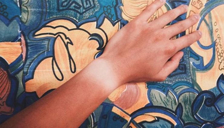 6 Natural Remedies To Get Rid off Dark Knuckles