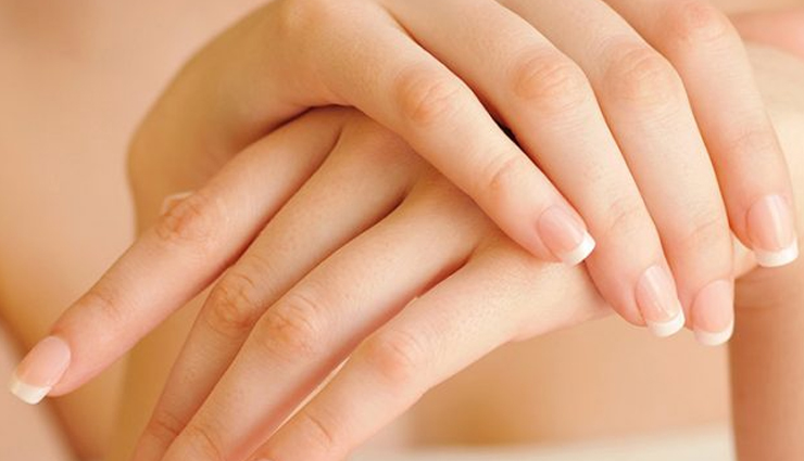 hand care tips,skin care tips,use of sanitizer on hands,beauty tips,beauty hacks