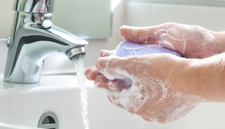 ways to improve your immune system,healthy living,Health tips