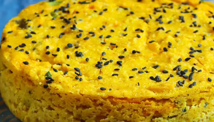 handvo,hunger struck,food,easy recipe