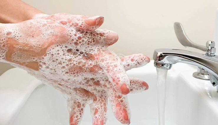 Health tips,health tips in hindi,coronavirus,safety tips