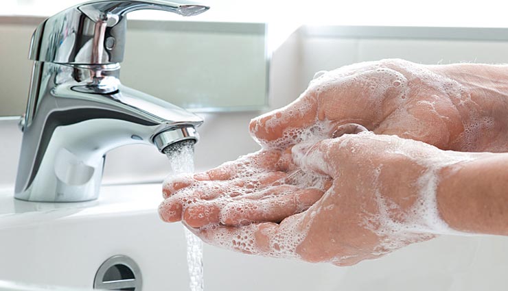 कोरोना ने सिखाई ये 5 अच्छी आदतें, जिंदगीभर सेहत को दिलाएगी फायदा Health tips,health tips in hindi,healthy habit,coronavirus,healthy life