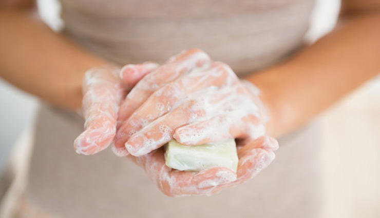 coronavirus,positive,covid-19,doctor,sanitizers,soap,world,patient,india,news,Health,Health tips