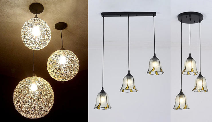 5 lighting trends,home decor,house hold tips,household,home decor tips,lighting trends