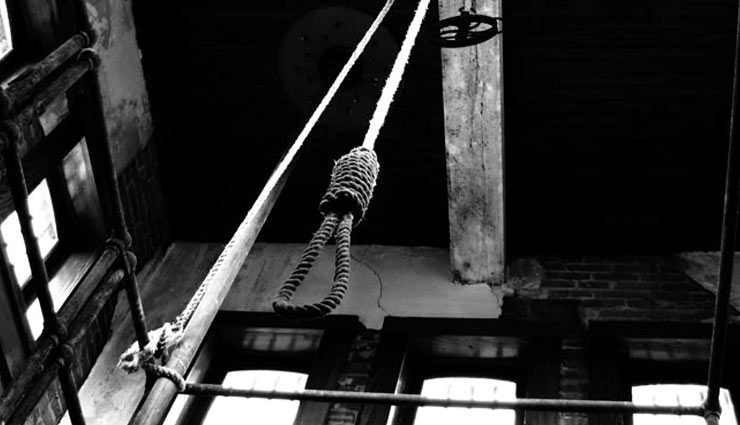 भारत के इतिहास में हुआ ऐसा पहली बार, जब जल्लाद ने नहीं बल्कि जेल कर्मचारियों ने दी थी फांसी