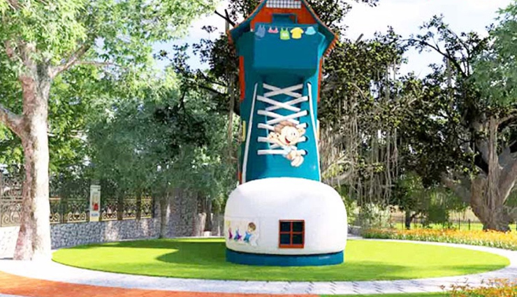 best places in mumbai for kids,holidays,travel,tourism