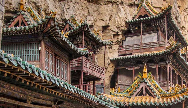 china,hanging temple,datong city,hanging temple in china,travel,holidays,tourism