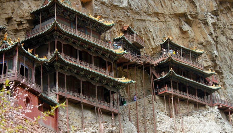 china,hanging temple,datong city,hanging temple in china,travel,holidays,tourism