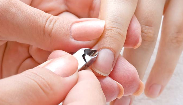 tips to treat and avoid hangnails,hangnails,nails care tips,beauty tips,skin care tips,summer tips