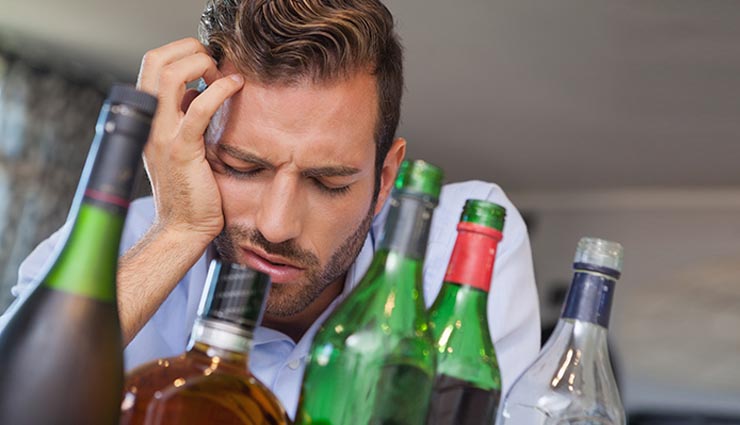 home remedies to get rid of hangover,hangover,home remedies,Health tips
