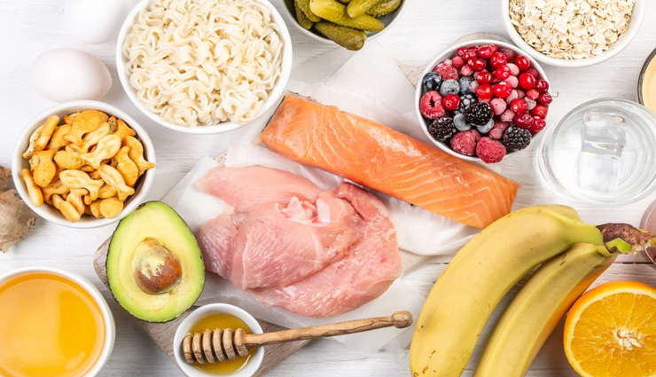 10 Best Foos Helpful To Cure Hangover