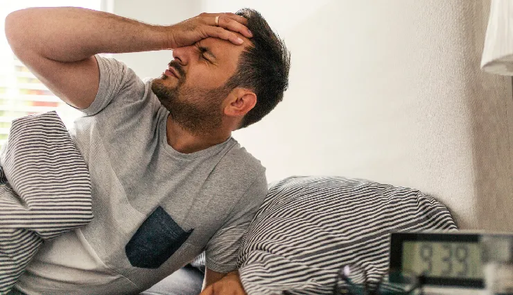 7 Ways To Prevent a Hangover