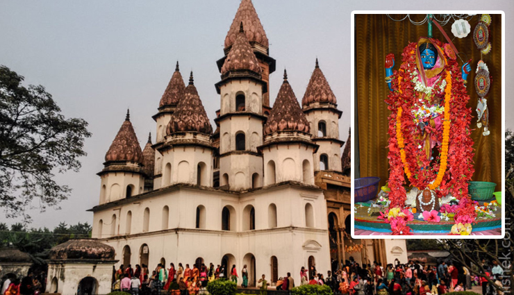 navratri 2023,west bengal,maata rani ke mandir west bengal mein,maata ke mandir west bengal mein,travel,travel guide,travel tips