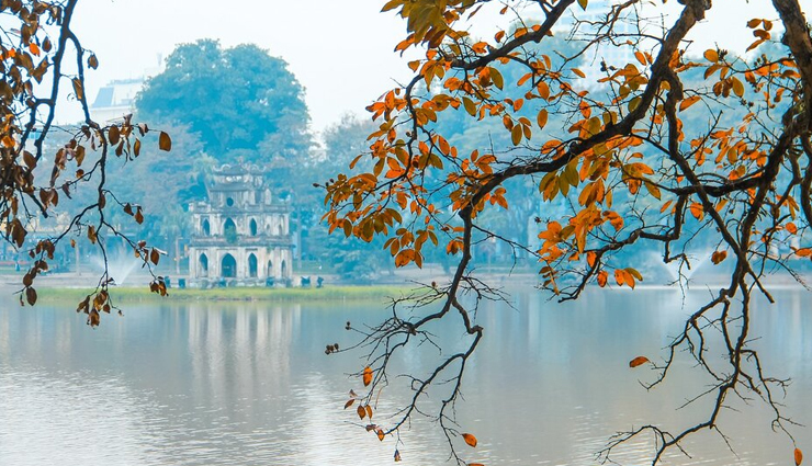 hanoi,places to visit in hanoi,things to do in hanoi,buzzing heart of hanoi,womens museum,lake with a tale,vietnamese egg coffee,night market