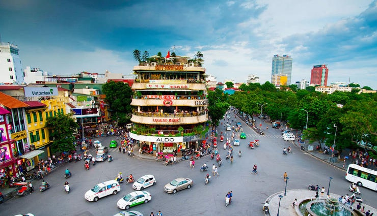 7 Things To Do in Hanoi in June