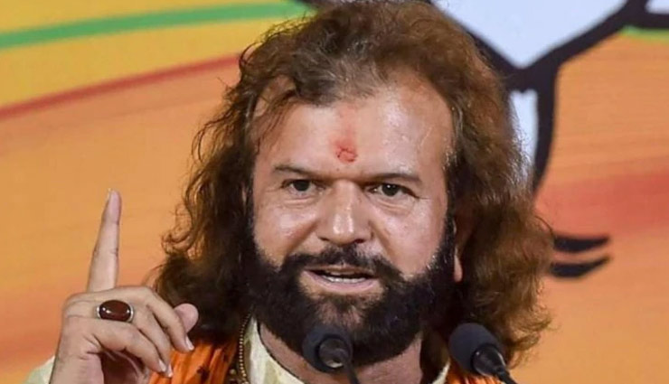 Hans Raj Hans asks Prakash Javadekar to ban TV show 'Ram Siya Ke Luv Kush'