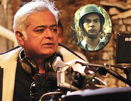 'न्यूटन' ऑस्कर हो या न हो यह लंबे समय बाद बनीं भारत की बेहरतरीन फिल्म रहेगी : हंसल मेहता