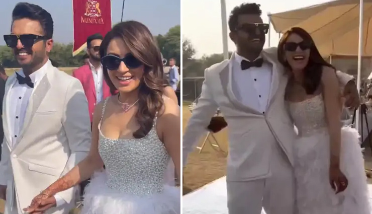 bollywood news,Salman Khan,hansika motwani,hansika motwani news,salman khan news in hindi,salman khan movie news,hansika motwani wedding celebration