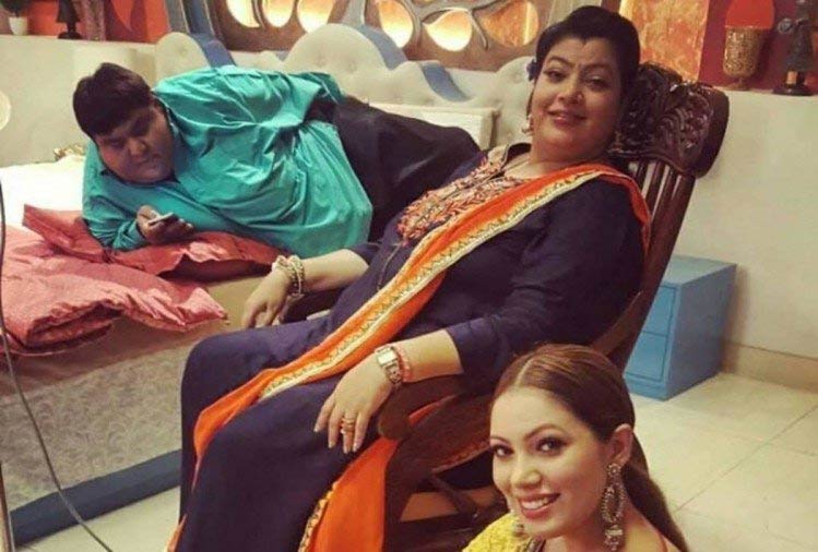 tv gossips,tarak mehta ka ulta chashma,dr hathi,kavi kumar azad,died