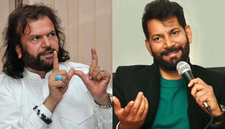 पंजाब के दो मशहूर सिंगर हंसराज हंस और जसबीर जस्सी इस बात पर हुए आमने-सामने, सोशल मीडिया पर पहुंची लड़ाई