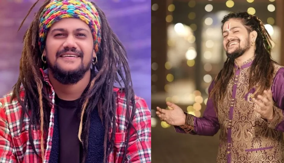 ‘मेरा भोला है भंडारी’ फेम गायक हंसराज रघुवंशी को जान से मारने की धमकी, लॉरेंस बिश्नोई गिरोह के नाम पर मांगी रंगदारी