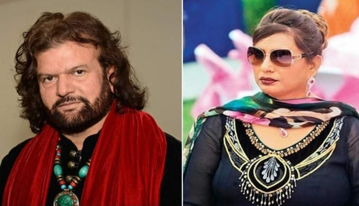2 News : मशहूर सिंगर हंसराज हंस की पत्नी रेशम का हुआ निधन, होने जा रही है ‘क्योंकि सास भी कभी बहू थी’ की वापसी