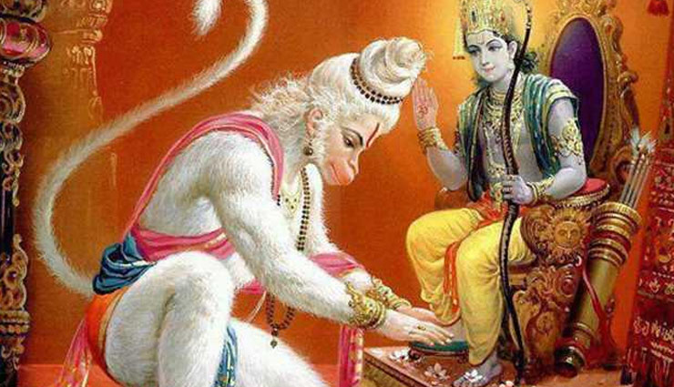 astrology tips,ramayana,mahabharata,these 5 mythological characters,hanuman,parshuram,jambvant,mayasura,maharishi durvasa
