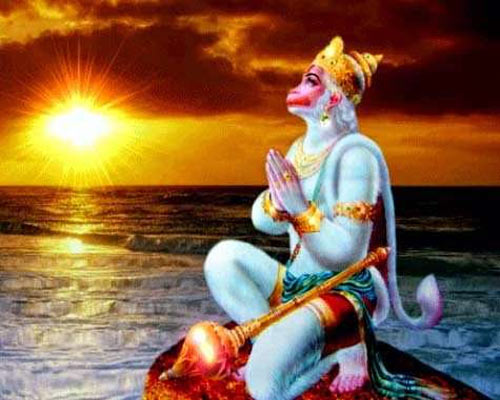 धन के साथ-साथ मन की शांति भी लातें है मंगलवार के दिन किये ये टोटके