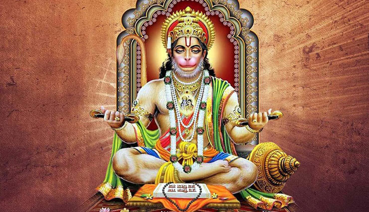 सतयुग में हनुमान जन्म का अदभुत रहस्य, शायद ही जानते होंगे आप 