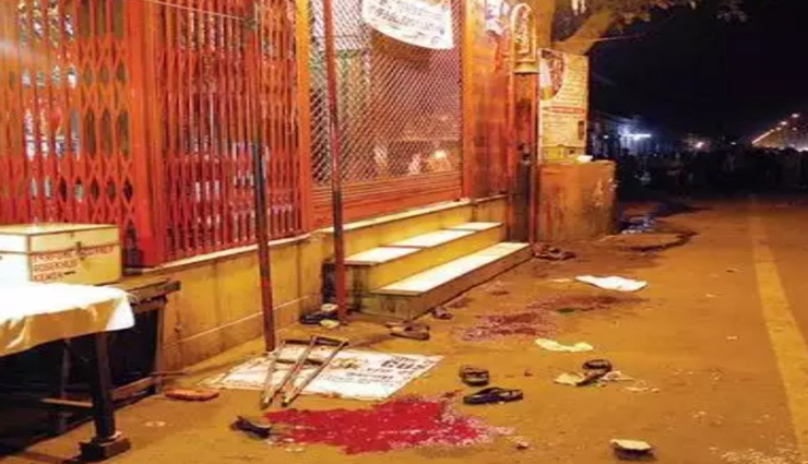 जयपुर बम ब्लास्ट मामला: हनुमान मंदिर के बाहर मिले जिंदा बम मामले में सुनवाई पूरी, 29 को आएगा फैसला