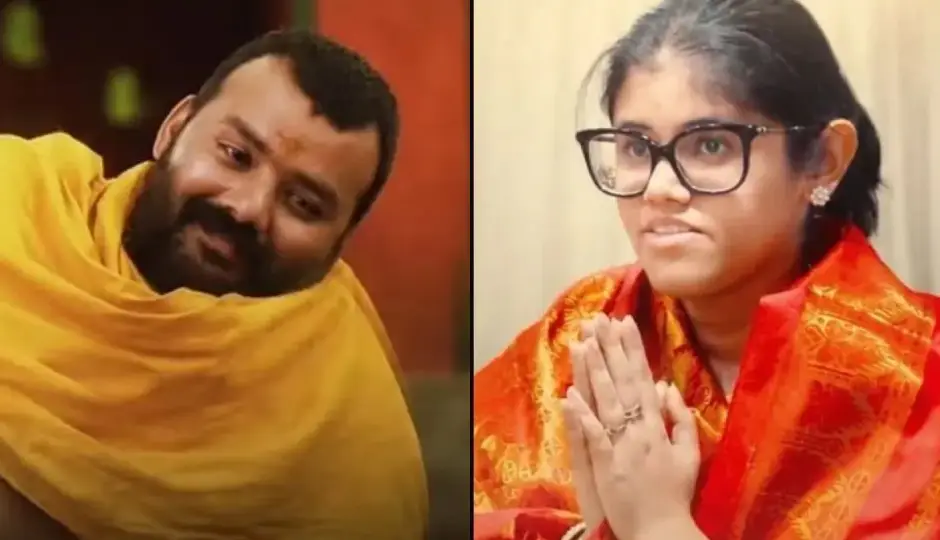 ‘हनुमान अंश’ की प्रोड्यूसर अनुप्रिया नागर का नाम लंदन बुक ऑफ वर्ल्ड रिकॉर्ड्स में दर्ज, पार्ट-2 पर भी दिया बड़ा अपडेट