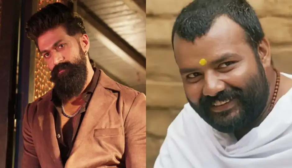 बुधवार को बॉक्स ऑफिस पर बदला खेल, ‘हनुमान अंश’ ने मारी बाजी; ‘टॉक्सिक’ की कमाई में बड़ी गिरावट