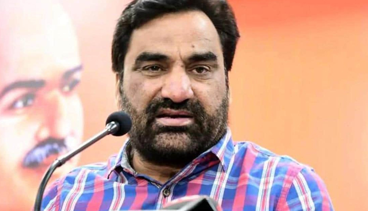 REET लेवल-2 रद्द करने को लेकर बेनीवाल ने किया गहलोत पर हमला, कहा- सरकार निकाल रही CBI जांच से बचने का रास्ता