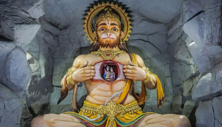 कोरोना संकट : विहिप की लोगों से अपील, अपने घरों में मनाएं हनुमान जयंती