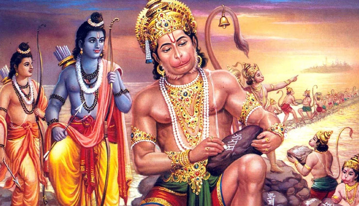 Hanuman Jayanti 2022 : जीवन में असफलताएं नहीं छोड़ रही पीछा, तो हनुमान जी का ये 'मंत्र' दिलाएगा सफलता