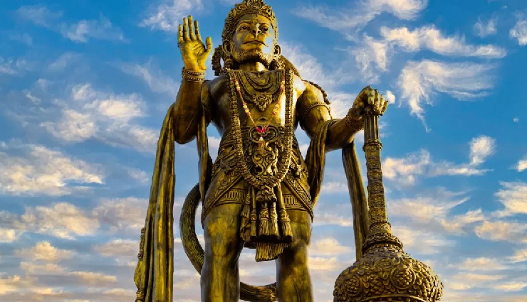 Hanuman Jayanti 2024: हनुमान जयंती आज, इस शुभ मुहूर्त में करें पवन पुत्र की पूजा, जानें विधि