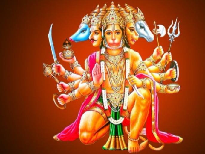 astrology tips,hanuman ji,jeevan mantra