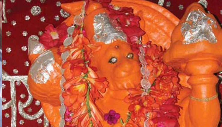 Holi 2018 : होली पर इस तरह करें बजरंगबली को प्रसन्न, बनेंगे सारें बिगड़े काम