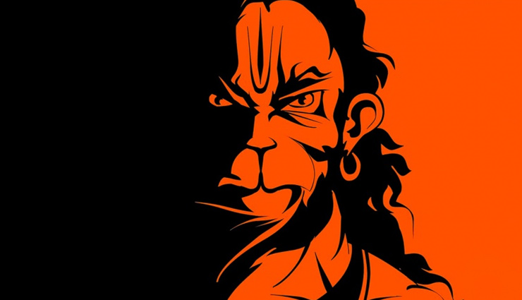 लगातार इन मंत्रो के जाप से स्वयं हनुमान जी हरते है आपके के दुःख