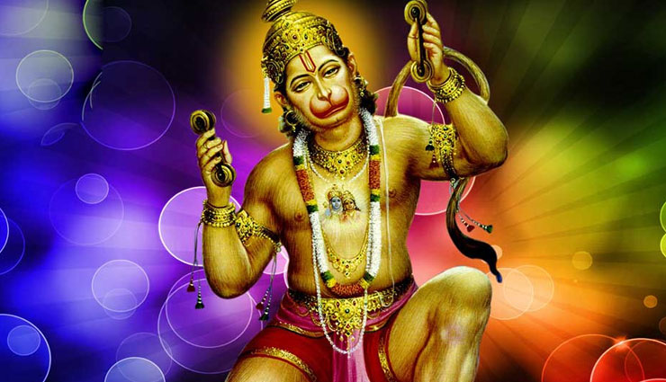 हनुमान जयंती : प्रसन्न होंगे हनुमानजी जब करेंगे विधि अनुसार पूजा