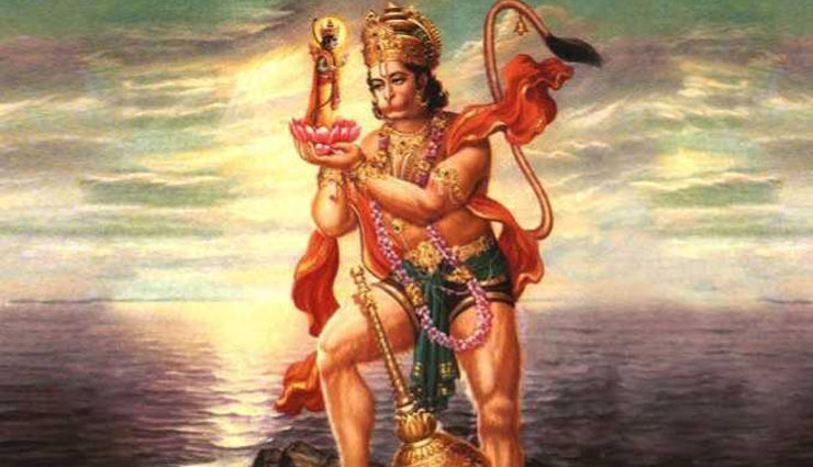 जितना हो सके कोशिश करें मंगलवार के दिन ना करें ये काम