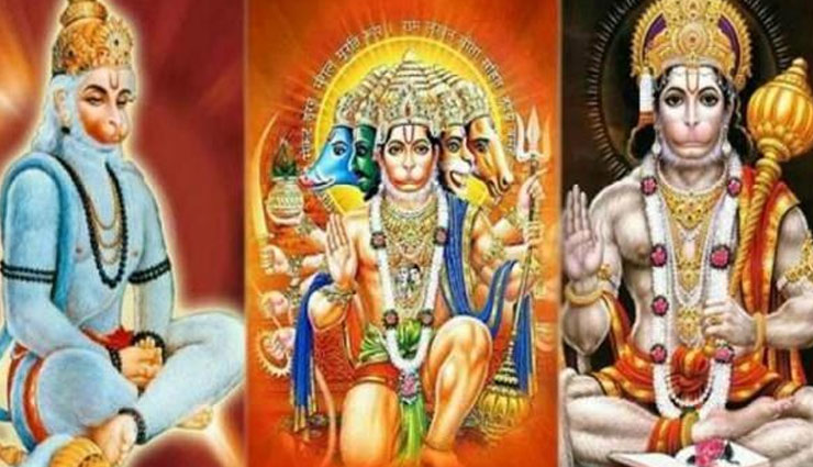 astrology tips,hanuman ji,most powerful person,haunman ji received powers