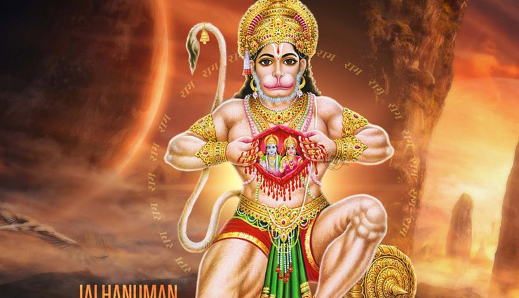 worshiping lord hanuman,mistakes to avoid,hanuman jayanti 2018 ,हनुमान जी की पूजा , गलतियां