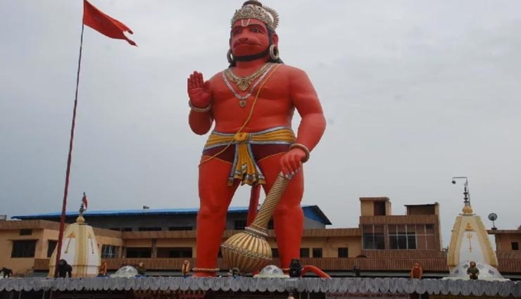 हनुमान जी से जुड़े ये 5 उपाय दूर करेंगे नए साल में सभी परेशानियां, आइये जानें astrology tips,astrology tips in hindi,astrology measures,lord hanuman,remove all problems