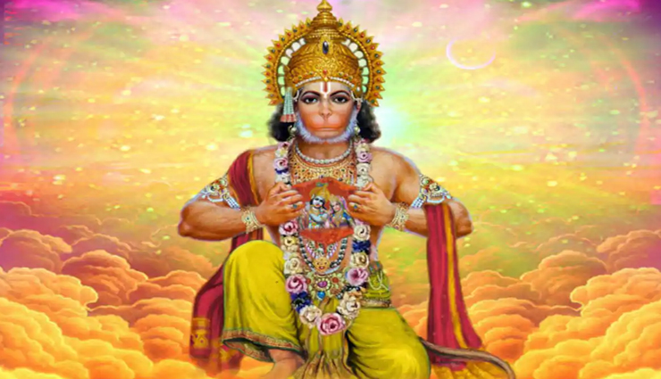 astrology tips,astrology tips in hindi,lord hanuman,hanuman worship rules