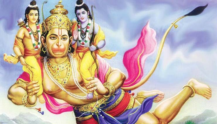 'वैश्य समाज से थे भगवान राम और हनुमान' : बीजेपी नेता 