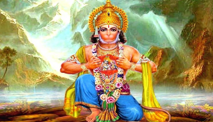 मंगलवार के दिन किए गए ये उपाय बनाएंगे आपके बिगड़े काम, मिलेगी बजरंगबली की अपार कृपा astrology tips,astrology tips in hindi,astrology measures,tuesday remedies,lord hanuman