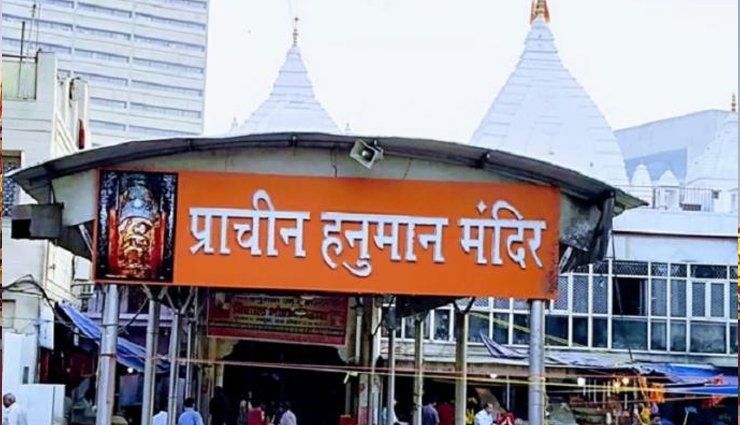 temples of delhi,tourism,travel