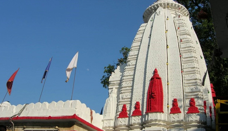 lord hanuman,lord of hanuman temple in chhattishgarh,chhattishgarh travel,holidays,temple in india