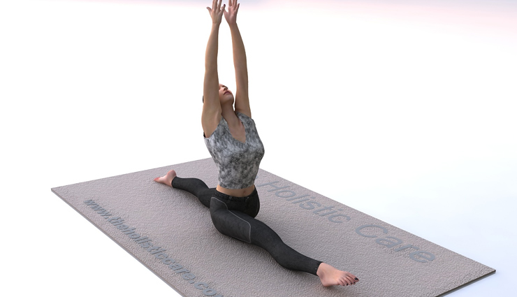 hanumanasana,yoga benefits,yoga tips